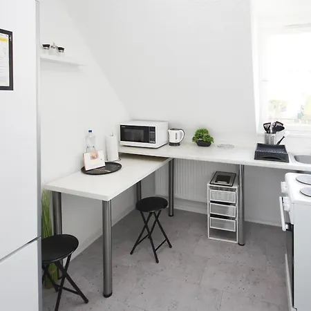 Alfa 2 2br Tv Wifi Wm Nahe Daimler L Wifi & Smarttv I 2 L Bathroom I Kitchen Apartment Stuttgart