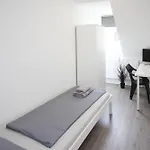 Alfa 2 2br Tv Wifi Wm Nahe Daimler L Wifi & Smarttv I 2 L Bathroom I Kitchen Apartamento
