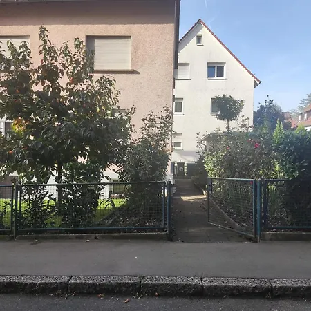 Alfa 2 2br Tv Wifi Wm Nahe Daimler L Wifi & Smarttv I 2 L Bathroom I Kitchen Stuttgart