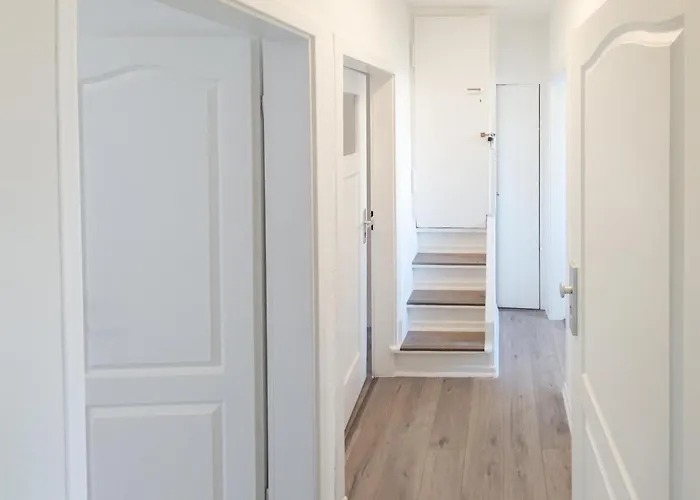 Alfa 2 2br Tv Wifi Wm Nahe Daimler L Wifi & Smarttv I 2 L Bathroom I Kitchen Апартаменты