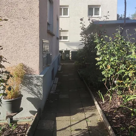 Alfa 2 2br Tv Wifi Wm Nahe Daimler L Wifi & Smarttv I 2 L Bathroom I Kitchen * 斯图加特