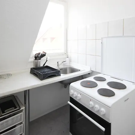 Alfa 2 2br Tv Wifi Wm Nahe Daimler L Wifi & Smarttv I 2 L Bathroom I Kitchen * Stoccarda